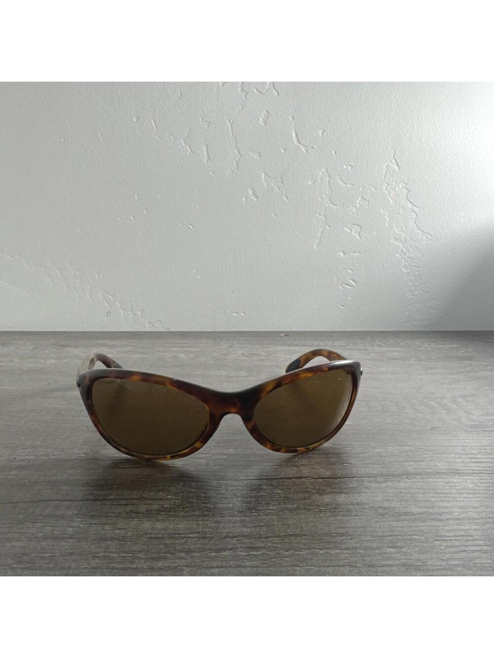 Smith Optics Sunglasses Cortez Tortoise Brown FRAMES ONLY Italy